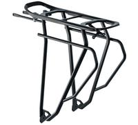 Racktime Porte-Bagages Standit 2.0 Tour noir 28"