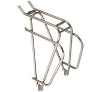 Tubus Tube Carry Porte-Bagages, Gris, 26/28