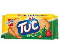 Tuc Cracker au goût de paprika épicé un plaisir à grignoter 100g