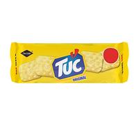 Tuc Craquelins originales (150g) - Paquet de 6