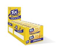 TUC ORIGINAL 20 PIÈCES