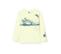 Tuc Tuc Boys Soul Adventurer Tricot, Citronier, 6 Ans Garçon