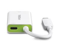 TUC-VGA2 - Adaptateur vidéo externe - USB-C - VGA