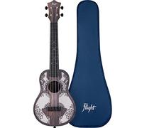 TUC40 TRAVEL CONCERT UKULELE - MANDALA