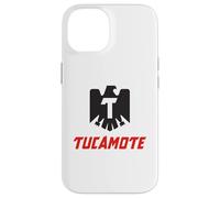 Tucamote Funny Mexican Saying Mexico Latin Humor Spanish Coque pour iPhone 14