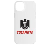 Tucamote Funny Mexican Saying Mexico Latin Humor Spanish Coque pour iPhone 14 Plus