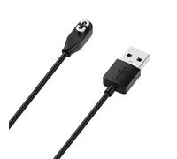 TUCANA Câble de charge USB de rechange compatible avec AfterShokz Aeropex AS800, Shokz OpenRun Pro, OpenComm ASC100SG, câble de charge pour casque AfterShokz à conduction osseuse (lot de 1)
