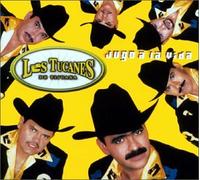 Tucanes De Tijuana - Jugo a La Vida
