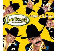 Tucanes De Tijuana - Jugo a La Vida