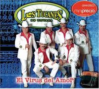 Tucanes De Tijuana - Virus De Amor