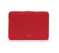 Tucano 14.1" Colore Sleeve 14.1" Housse Rouge Rouge