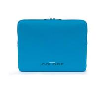Tucano 14.1" Colore Sleeve 14" Housse Bleu Bleu