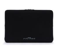 Tucano 14.1 Colore Sleeve 35,8 cm (14.1 ) Housse Noir