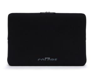 Tucano 14.1 Colore Sleeve 35,8 cm (14.1 ) Housse Noir