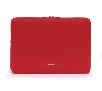 Tucano 14.1 Colore Sleeve 35,8 cm (14.1 ) Housse Rouge