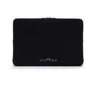 Tucano 16.4 Colore Sleeve 16.4" Housse Noir Noir
