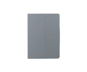 Tucano 189305 Étui Pour Tablette 31,5 Cm (12.4") Folio Gris