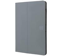 Tucano 189305 tablet case 31.5 cm (12.4") Folio Grey