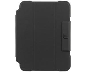 Tucano Alunno Edu Etui pour Tablette Apple iPad 10.9 (10. Gen., 2022) 27,7 cm (10,9) Coque arrière Noir