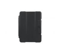 Tucano Ipd1022al-Bk Étui Pour Tablette 27,7 Cm (10.9") Folio Noir