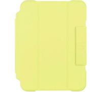 Tucano Pochette Alunno pour Apple iPad 10,9 (Gen.10 / A16) 27,7 cm – Jaune