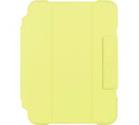 Tucano Alunno Pochette pour tablette Apple iPad 10.9\ (Gen.10, 2022), iPad 10.9\ (A16, 2025) 27,7 cm (10,9\ ) Book Cover jaune