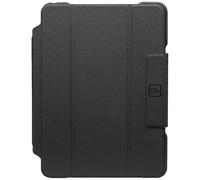 Tucano Étui de protection Alunno Ultra pour iPad 10,2" et 10,5" Noir