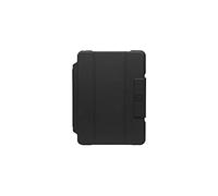 Tucano ALUNNO Etui pour tablette 25,9 cm (10,2\ ) Book Cover noir