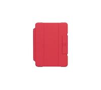 Tucano Alunno Ultra Étui de Protection pour iPad 10,2" 10,5" Rouge