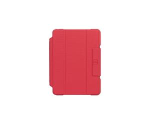 Tucano Alunno Ultra Étui de Protection pour iPad 10,2" 10,5" Rouge