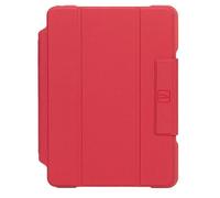 Tucano Alunno ultra Étui de protection pour iPad 10,2 pouces / 10,5 pouces - Rouge