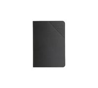 Tucano Angolo Folio - Boîtier de protection pour tablette - simili cuir en polyuréthane - noir - pour Apple iPad mini 2 | Occasion