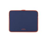 Tucano BF-E-MB213-B sacoche d'ordinateurs portables 33 cm (13 ) Housse Bleu