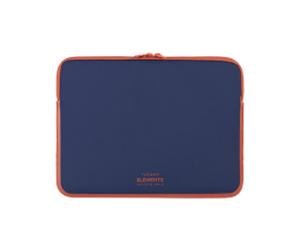 Tucano BF-E-MB213-B sacoche d'ordinateurs portables 33 cm (13 ) Housse Bleu