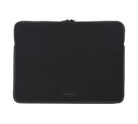 Tucano BF-E-MB213BK sacoche d'ordinateurs portables 33 cm (13 ) Housse Noir