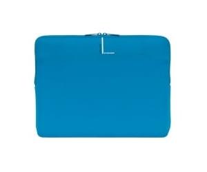 Tucano BFC1011-B sacoche d'ordinateurs portables 27,9 cm (11 ) Housse Bleu