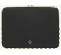 Tucano BFCAR1112-BK Custodia Neoprene Anti-shock per MacBook Air/Pro 13" Nero