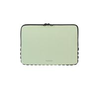 Tucano BFCAR1314-V Sacoche pour ordinateur portable 35,6 cm (14") Cover Vert