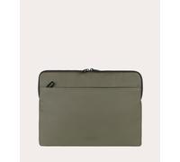 Tucano Gommo housse caoutchoutée PC 15,6 MacBook 16 kaki