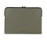 Tucano Housse GOMMO BFGOM1516 – pour PC 15,6" / MacBook 16" caoutchoutée Vert militaire