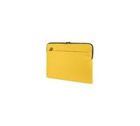 Tucano Gommo housse caoutchoutée PC 15,6 MacBook 16 jaune