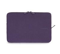 Tucano bfm1112 de Melange PP Second Skin Néoprène Housse pour Ordinateur Portable, 28,70-30,48 cm (11,3-12 Pouces) Violet