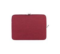 TUCANO - BFM1314-BX - Mélange BX Second Skin Néoprène - Housse pour Ordinateur 13-14 Pouces (34 x 24,5 x 3 cm) - Bordeaux