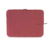 Second Skin Melange - Housse d'ordinateur portable - 13" - 14" - rouge