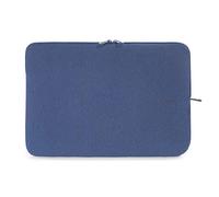 Tucano Bfm1516 B Seconde Peau 15-40, 6 cm en néoprène pour Ordinateur Portable (15 à 40, 6 cm - Bleu