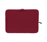Tucano BFM1516-BX sacoche d'ordinateurs portables 40,6 cm (16 ) Housse Bourgogne