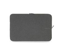 Second Skin Melange - Housse d'ordinateur portable - 17.4" - noir