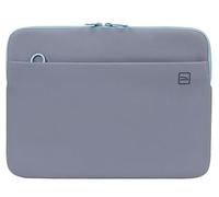 Tucano BFTMB13-PP Sacoche d'ordinateurs Portables 33 cm (13") Housse Gris