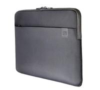 Tucano BFTMB15-BK sacoche d'ordinateurs portables 38,1 cm (15 ) Housse Noir