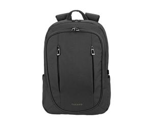 Tucano Binario Gravity sac à dos Anthracite Plastique recyclé